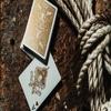 MJM Luxury Seafarers: Admiral Edition Playing Cards by Joker and The Thief view 2