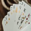 MJM Luxury Seafarers: Admiral Edition Playing Cards by Joker and The Thief view 4