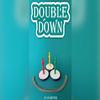 MJM Double Down (Gimmicks and Online Instructions) by Leo Smetsers - Trick view 1