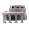 Sandhouse 1 - Tabletop Terrain by War Scenery for Star Wars Legion and Sci-Fi Wargames and RPGs 28mm 35mm 1:47 view 2