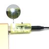 TECKEEN 30-in-1 RC Flight Simulator Adapter for Remote Controller FPV Racing for G7 Phoenix 5.0 Aerofly view 2