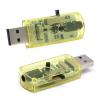 TECKEEN 30-in-1 RC Flight Simulator Adapter for Remote Controller FPV Racing for G7 Phoenix 5.0 Aerofly view 4