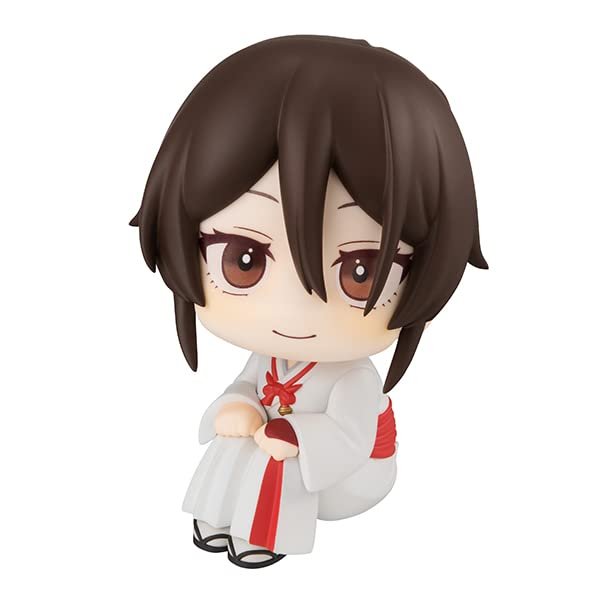 Rukappu Jigoku Raku Yamada Asae Monsagiri Complete Figure