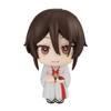 Rukappu Jigoku Raku Yamada Asae Monsagiri Complete Figure view 2