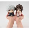 Rukappu Jigoku Raku Yamada Asae Monsagiri Complete Figure view 4