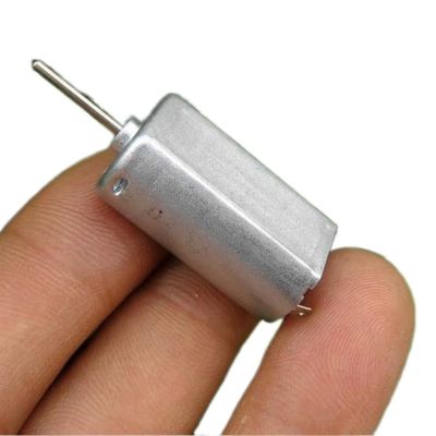 CYFANG Science Electronics Micro Motor, 050 Toy Car Replacement Parts, Small Brushless Motor Upgrade, Mini Motors Vehicle Torque