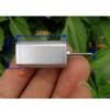 CYFANG Science Electronics Micro Motor, 050 Toy Car Replacement Parts, Small Brushless Motor Upgrade, Mini Motors Vehicle Torque view 2