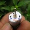 CYFANG Science Electronics Micro Motor, 050 Toy Car Replacement Parts, Small Brushless Motor Upgrade, Mini Motors Vehicle Torque view 3