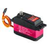RCmall DS5180 80KG 7.4V Digital Servo, Full Metal Gear Robotic Servo IP66 Waterproof with 18T Servo Arm for 1/5 Scale RC Crawler (180 Degree) view 2