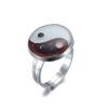 LiHan1028 15pcs Adjustable Mixed Mood Rings for Mixed Color Changing Mood Rings for Festival Birthday Christmas Costume Props Halloween Party Favors view 3