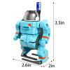 Lucky Doug STEM Projects for Kids Ages 8-12 12-16, 6-in-1 Building Science STEM Kits for Solar Robot Kit Space Toys Birthday Gifts for 8 9 10 11 12 13 14 15 16 Year Old, Boys Girls Teens view 2