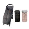0-5T Length Ajustable Waterproof Stroller Winter Cover for All Stroller, XL Stroller Bunting Bag, Outdoor Tour Winter Stroller Sleeping Bag Infant to Toddler to Pre School view 1