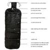 0-5T Length Ajustable Waterproof Stroller Winter Cover for All Stroller, XL Stroller Bunting Bag, Outdoor Tour Winter Stroller Sleeping Bag Infant to Toddler to Pre School view 2