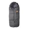 0-5T Length Ajustable Waterproof Stroller Winter Cover for All Stroller, XL Stroller Bunting Bag, Outdoor Tour Winter Stroller Sleeping Bag Infant to Toddler to Pre School view 4