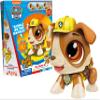 Goliath Build a Bot Paw Patrol Rubble - Build Your Own Robotic Pet - Ages 3-10, Small view 2