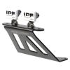 HobbyMarking RC Car Aluminum Front Skid Bumper w/Lighting for Tamiya CW-01 Chassis Lunchbox/Midnight Pumpkin Monster Van Upgrade Parts view 1