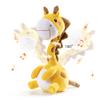 TUMAMA Dancing Talking Giraffe Toys, Mimicking Twisting Electronic Soft Plush Giraffe Toy with Record & Repeating What You Say, Singing Interactive Baby Toy for Toddler Boys Girls Gifts view 1