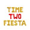 100% LIKED-Fiesta 2nd Birthday Party Decorations, Cinco de Mayo, Time TWO Fiesta Balloon Banner,Sign, Pinata Balloon, Second Birthday 2nd Cactus Mexican Birthday Party view 2