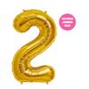 100% LIKED-Fiesta 2nd Birthday Party Decorations, Cinco de Mayo, Time TWO Fiesta Balloon Banner,Sign, Pinata Balloon, Second Birthday 2nd Cactus Mexican Birthday Party view 4