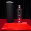 SUMAG Silk to Bottle Magic Tricks 45  45 cm/17.7  17.7 in Silks Appear in Plastic Bottle Magic No Angle Limit Stage lllusions Gimmicks Mentalism Props view 3