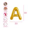 100% LIKED Taco Bout A New House Black Housewarming Fiesta Party Balloon Banner Decorations, New House Fiesta Taco Housewarming Party Balloons Decorations view 4