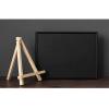SUMAG A Lousa Magic Tricks Black Board Prediction Slate Magic Close up Stage lllusions Gimmicks Mentalism Props view 1