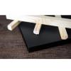 SUMAG A Lousa Magic Tricks Black Board Prediction Slate Magic Close up Stage lllusions Gimmicks Mentalism Props view 3