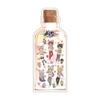 Aichu Etoile Stage 13 ArS President Bear Hoodie Ver. [Graph Art Illustration] Collection Bottle view 1
