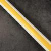 SUMAG Appearing Stick - 2.5M/8.2 ft Magic Tricks Big Straw Appearing from Empty Paper Bag Mentalism Magic Magician Stage Illusions Gimmicks(Yellow) view 3