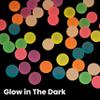 Pllieay 48 Pieces Glow in the Dark Bouncing Balls bulk, 27mm Small Bouncy Balls for Kids Glowing Party Favors, Classroom Prizes, Birthdays Gift view 3