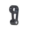 Palumma RC Servo Arm for TRX-4M, Aluminum Servo Horn Steering Arms for Traxxas 1/18 TRX-4M RC Upgrade Parts(25T) view 1