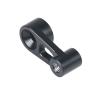 Palumma RC Servo Arm for TRX-4M, Aluminum Servo Horn Steering Arms for Traxxas 1/18 TRX-4M RC Upgrade Parts(25T) view 4