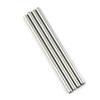 4pcs Steel Hinge Pin Lower 5x96mm ARA330653 ARA330581 for ARRMA 8S 1/5 KRATON Outcast 4x4 8S BLX RC Monster Roller Truck Upgrades Parts (Silver) view 3