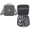 Storage Bag for DJI MINI 3, MINI 3 PRO Drones Waterproof Protective Carrying Cover Case Portable Travel Shoulder Bag Suitcase Satchel (for DJI RC-N1) view 1