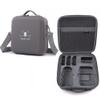 Storage Bag for DJI MINI 3, MINI 3 PRO Drones Waterproof Protective Carrying Cover Case Portable Travel Shoulder Bag Suitcase Satchel (for DJI RC-N1) view 2