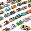 Aruytps 36PCS Mini Pull Back Cars for Kids Toddlers 3-5 4-8 Years Old, Race Cars Party Favors Bulk Vehicles Set, Classroom Prizes Box Pinata Fillers for Boys and Girls view 1