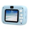 Kids Camera, Upgrade Selfie Camera for Kids, Christmas Birthday Festival Gifts for 3 4 5 6 7 8 9 10 11 12 Year Old Boys Girls, HD Digital Video Cameras for Toddler (Blue) view 1