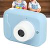 Kids Camera, Upgrade Selfie Camera for Kids, Christmas Birthday Festival Gifts for 3 4 5 6 7 8 9 10 11 12 Year Old Boys Girls, HD Digital Video Cameras for Toddler (Blue) view 4