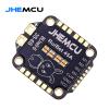 GoolRC JHEMCU RuiBet 45A BLHELI_S Dshot600 3-6S Brushless 4 in 1 ESC 30X30mm for FPV Freestyle Flight Controller Stack DIY Parts view 3