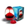 UAKZMNE Volcano Motion Bubble Machine from The Bottom up to Erupt Imitation Volcanic Toys Sensory Perspective Enjoyment Decompression and Relaxation Volcanic Toy Desk Toy view 1
