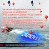 CRESEAPRODUCTS JABOBOAT High Speed RC Fishing Bait Boats for Ocean Lake Fishing, 500M Range, 4.5KG Load, Cruise Control view 4