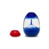 UAKZMNE Volcano Motion Bubble Machine from The Bottom up to Erupt Imitation Volcanic Toys Sensory Perspective Enjoyment Decompression and Relaxation Volcanic Toy Desk Toy view 2