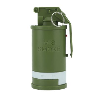 Luqeeg Handheld Smoke Bomb Smoke Machine Toys, Fun Cool Simulation Lights and Music Electric Fog Machine Handheld Sprayer Toys for Kids