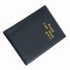 TOPINCN Collection Holder Album, 120 Pockets, 1.1 x 1.1 Inch, Penny Collecting Book for Storage, Green view 3