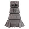 Tabletop Terrain Heavy Cannon Turbolaser by War Scenery for Star Wars Legion and Sci-Fi Wargames and RPGs 28mm 35mm 1:47 view 2