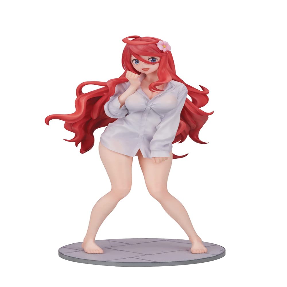 Furyu The Fruit of Evolution 2: Before I Knew It, My Life Had It Made: Saria 1:7 Scale PVC Figure