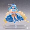 Furyu That Time I Got Reincarnated as a Slime: Rimuru (Party Dress Ver.) 1:7 Scale PVC Figure view 2