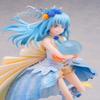 Furyu That Time I Got Reincarnated as a Slime: Rimuru (Party Dress Ver.) 1:7 Scale PVC Figure view 4