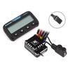 Team Associated Blackbox 610R Competition ESC w/Programmer ASC27017 Car Speed Controls & Accessories view 1