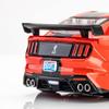 AFX/Racemasters 2021 Shelby GT500 Race Red/BLK AFX22077 HO Slot Racing Cars view 3